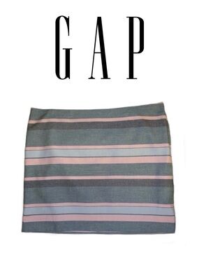 Gap Skirt